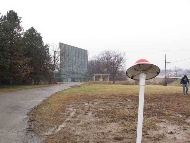Park Layne 69 Drive-In - 2006 Photo